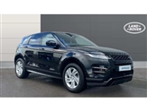 Land Rover Range Rover Evoque Image 1