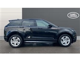Land Rover Range Rover Evoque Image 5