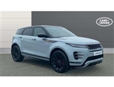 Land Rover Range Rover Evoque Image 1
