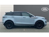 Land Rover Range Rover Evoque Image 5
