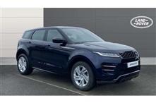 Used Land Rover Range Rover Evoque