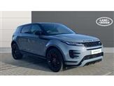 Land Rover Range Rover Evoque Image 1