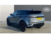 Land Rover Range Rover Evoque Image 2