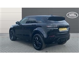 Land Rover Range Rover Evoque Image 2
