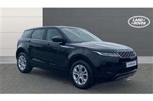 Used Land Rover Range Rover Evoque Used Land Rover Range Rover Evoque