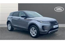 Used Land Rover Range Rover Evoque
