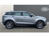Land Rover Range Rover Evoque Image 5