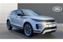 Used Land Rover Range Rover Evoque