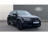 Land Rover Range Rover Evoque Image 1