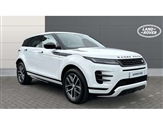 Land Rover Range Rover Evoque Image 1
