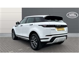 Land Rover Range Rover Evoque Image 2