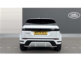 Land Rover Range Rover Evoque Image 6