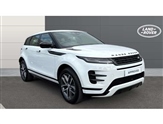 Land Rover Range Rover Evoque Image 1