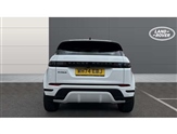 Land Rover Range Rover Evoque Image 6