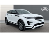 Land Rover Range Rover Evoque Image 1