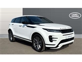 Land Rover Range Rover Evoque Image 1