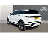 Land Rover Range Rover Evoque Image 2