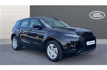 Used Land Rover Range Rover Evoque