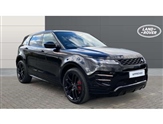 Land Rover Range Rover Evoque Image 1