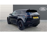 Land Rover Range Rover Evoque Image 2