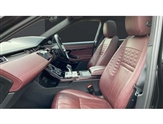 Land Rover Range Rover Evoque Image 3