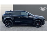 Land Rover Range Rover Evoque Image 5