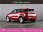 Land Rover Range Rover Evoque Image 4