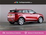 Land Rover Range Rover Evoque Image 6