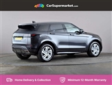 Land Rover Range Rover Evoque Image 6