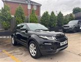 Used Land Rover Range Rover Evoque Used Land Rover Range Rover Evoque