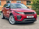 Used Land Rover Range Rover Evoque