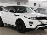 Used Land Rover Range Rover Evoque Used Land Rover Range Rover Evoque