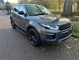 Used Land Rover Range Rover Evoque Used Land Rover Range Rover Evoque