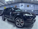 Used Land Rover Range Rover Evoque