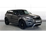 Land Rover Range Rover Evoque Image 1
