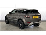 Land Rover Range Rover Evoque Image 2
