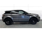Land Rover Range Rover Evoque Image 3