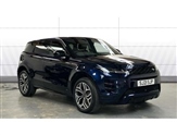 Land Rover Range Rover Evoque Image 1