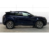 Land Rover Range Rover Evoque Image 3