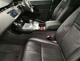 Land Rover Range Rover Evoque Image 4