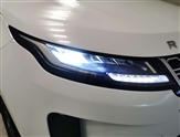 Land Rover Range Rover Evoque Image 6
