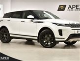 Used Land Rover Range Rover Evoque