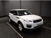 Used Land Rover Range Rover Evoque Used Land Rover Range Rover Evoque