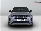 Land Rover Range Rover Evoque Image 5