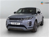 Land Rover Range Rover Evoque Image 6