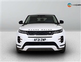 Land Rover Range Rover Evoque Image 5