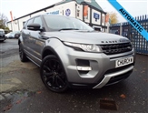 Used Land Rover Range Rover Evoque