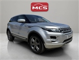 Used Land Rover Range Rover Evoque