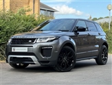 Used Land Rover Range Rover Evoque