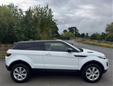 Used Land Rover Range Rover Evoque